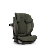 KINDERAUTOSITZ AACE lx  - Waldgrün, Basics, Kunststoff/Textil (45/85/43cm) - Nuna