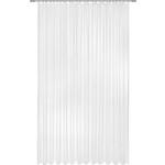 FERTIGSTORE transparent  - Weiß, Basics, Textil (300/175cm) - Esposa