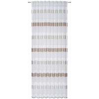 GOTOVA ZAVESA siva 135/245 cm   - siva, Konvencionalno, tekstil (135/245cm) - Esposa