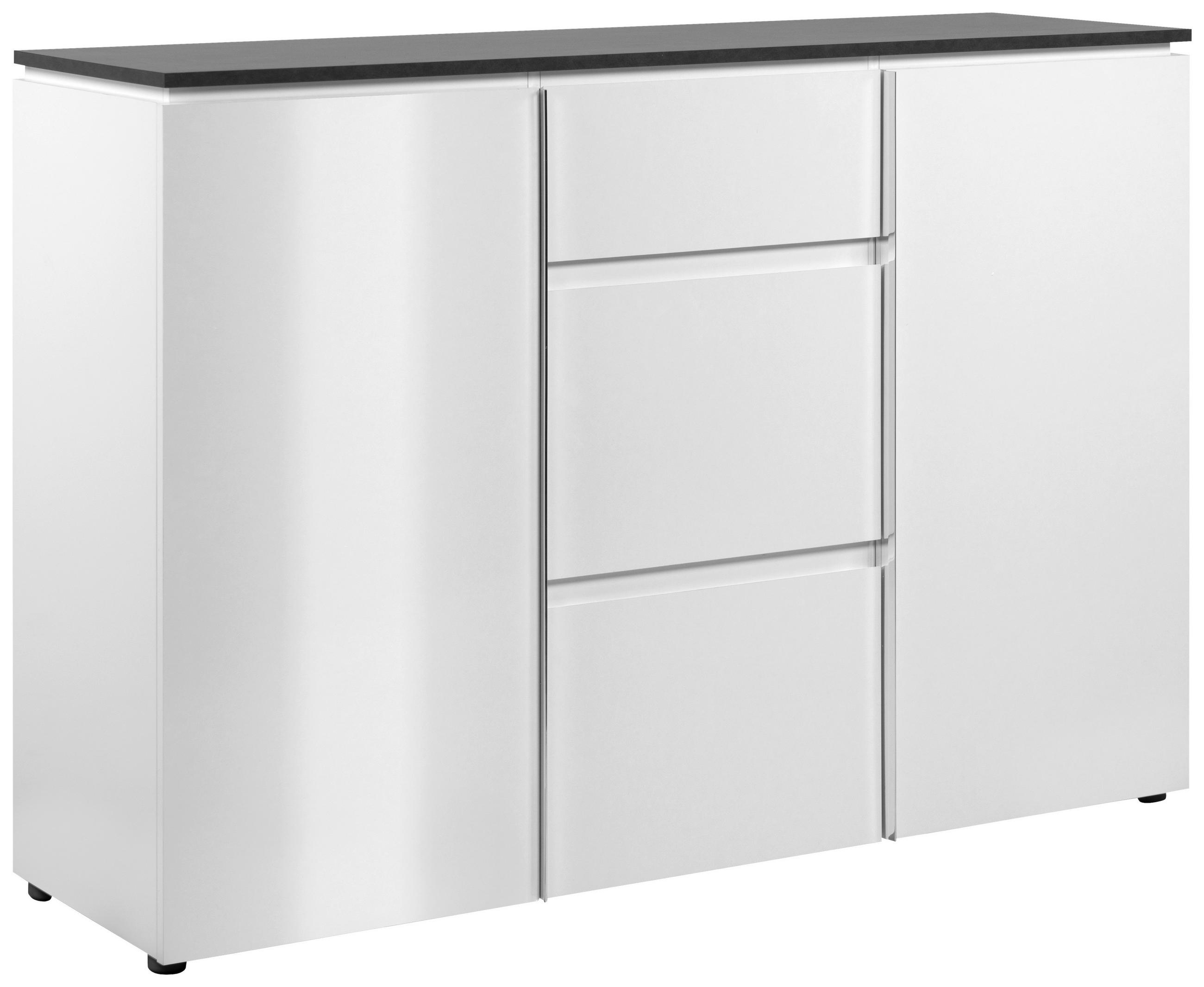 Livetastic KOMMODE 133/92/40 cm jetzt nur online ➤ XXXLutz.de