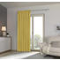 FERTIGVORHANG blickdicht - Gelb, KONVENTIONELL, Textil (140/300cm) - Esposa FERTIGVORHANG blickdicht - Gelb, KONVENTIONELL, Textil (140/300cm) - Esposa