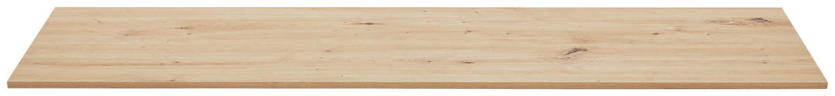 TOPPSKIVA  180/1,6/40 cm  - ek Artisan, Klassisk, trämaterial (180/1,6/40cm) - Best Price