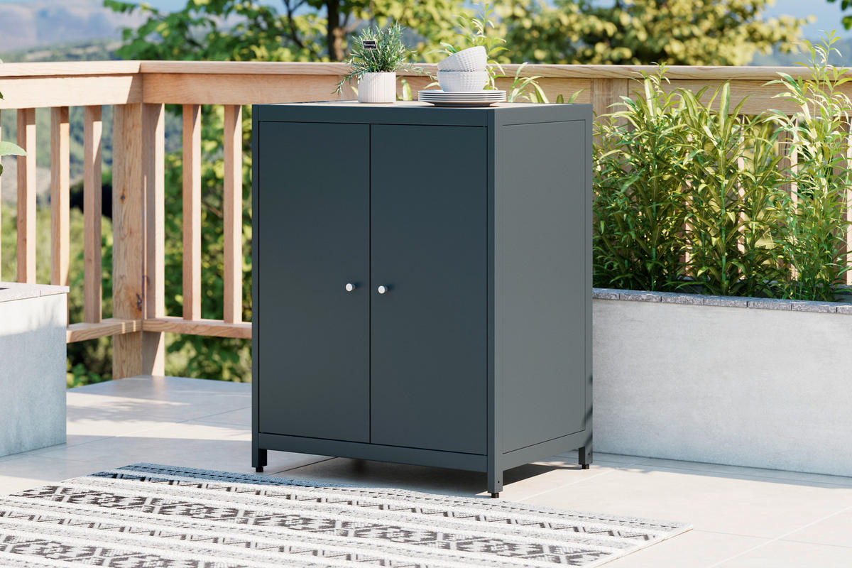 GARTEN-BARTISCH in   - LIFESTYLE (70/91/50cm) - Ambia Garden