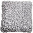 ZIERKISSEN - Hellgrau, Basics, Textil (50/50cm)