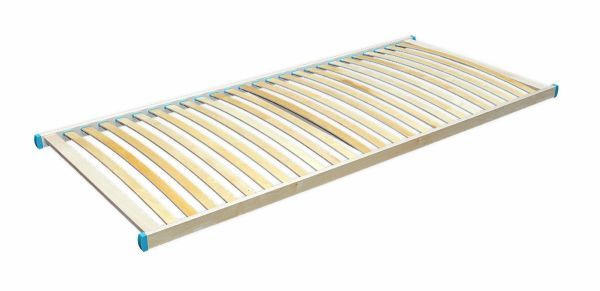 LETVIČASTA OSNOVA 90/200 cm - Dizajnerski (90/200cm) - Hespo