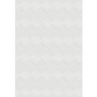 WEBTEPPICH 80/150 cm Stilo Creme  - Creme, KONVENTIONELL, Textil (80/150cm) - Novel