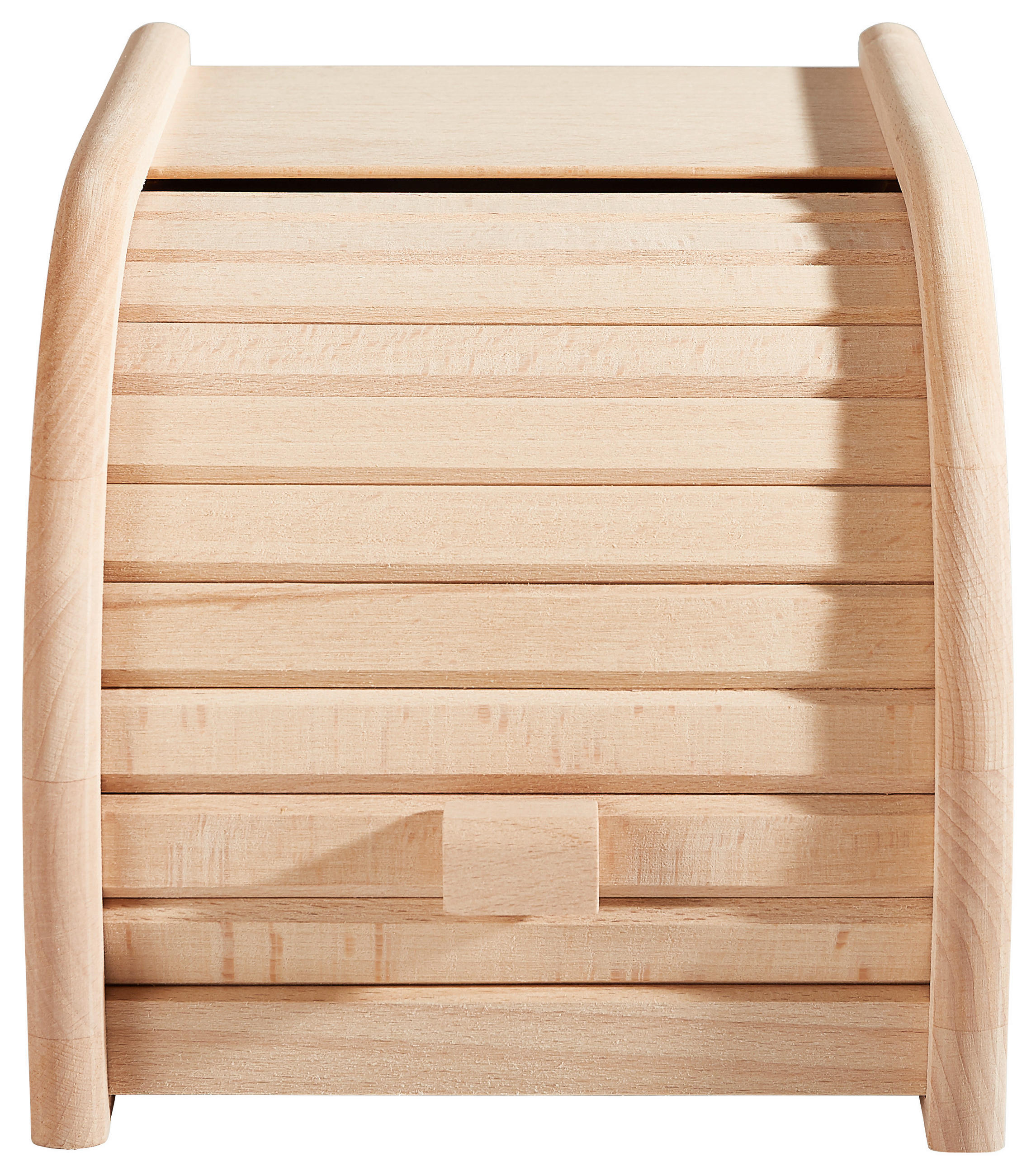 CUTIE PENTRU PÂINE  - culoare natur, Basics (20/28/18cm) - Homeware Profession.