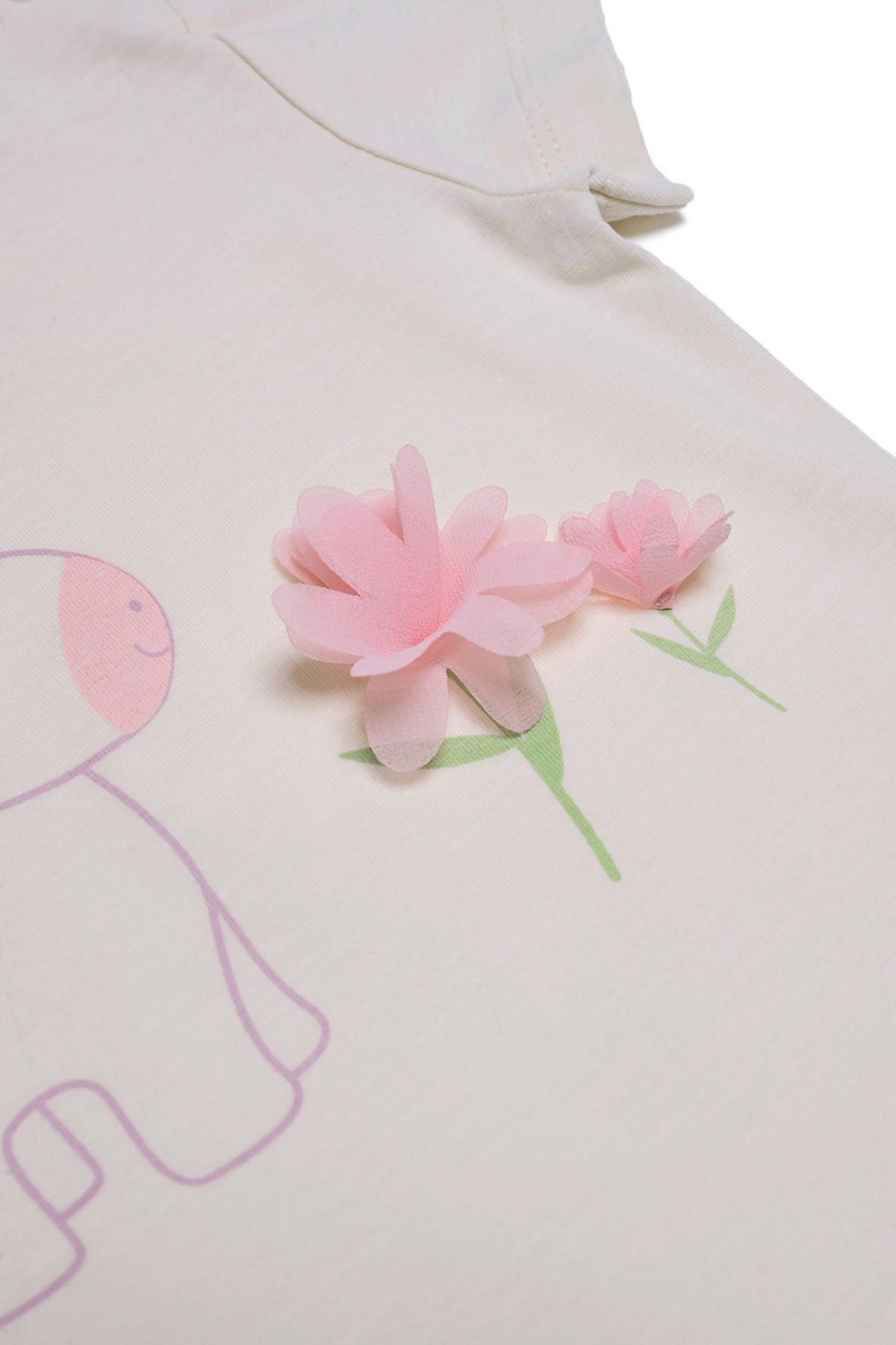 BABYSHIRT - Weiß, Basics, Textil (80null) - Patinio
