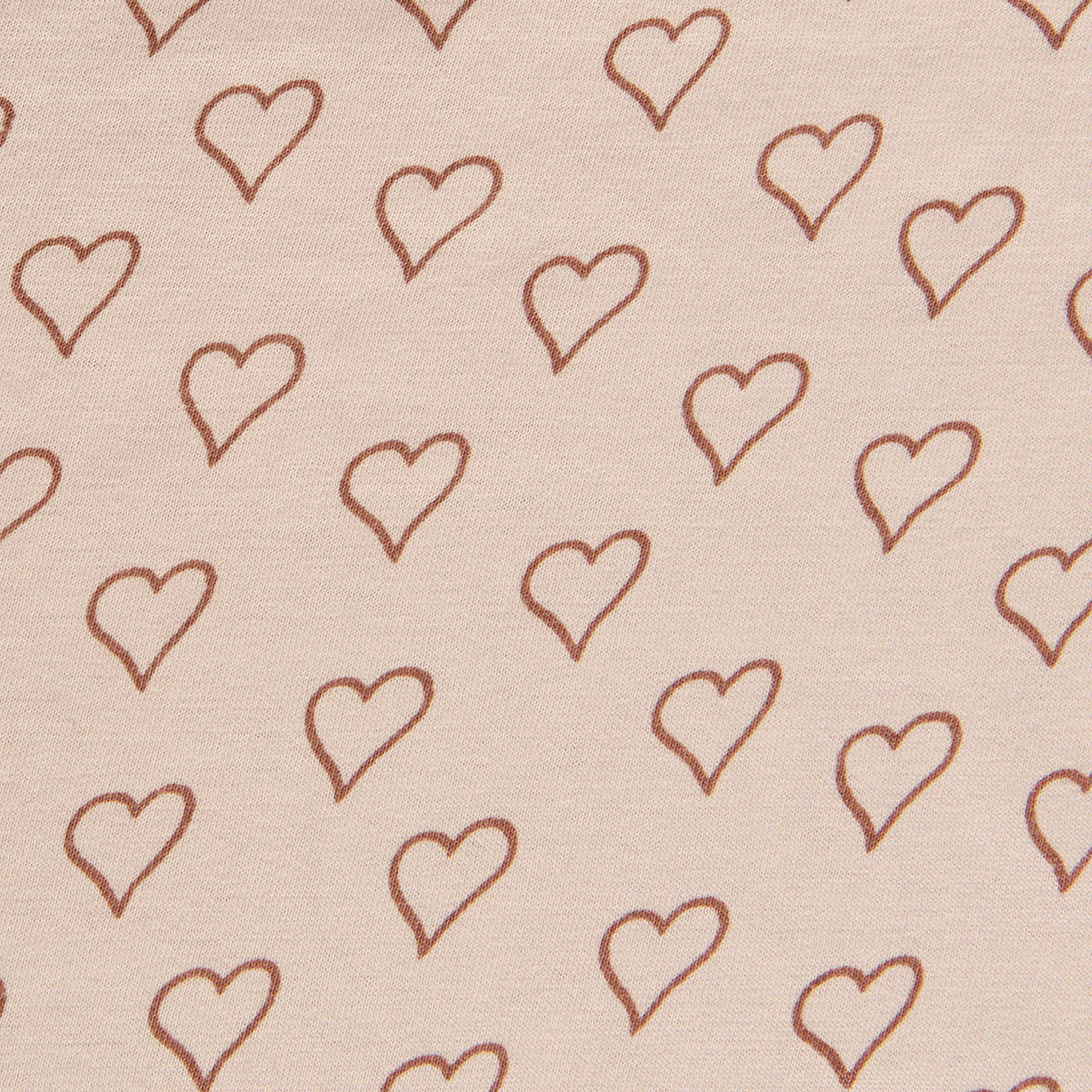 KINDERSPANNBETTTUCH  70/140/20 cm  - Pink, Basics, Textil (70/140/20cm) - Patinio