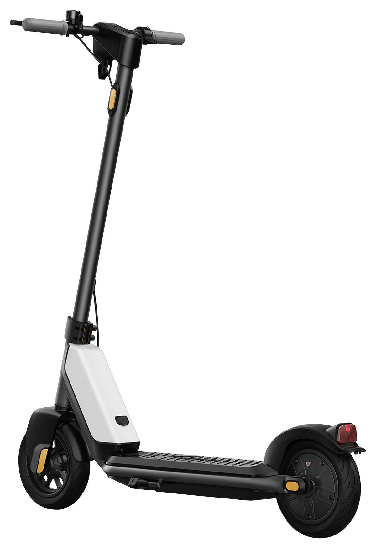 ELEKTROSCOOTER NIU KQI1 SPORT  - Schwarz, KONVENTIONELL, Metall (111/52 (13,3)/120,2cm) - NIU