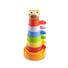 STAPELTURM - Multicolor, Natur, Holz/Kunststoff (10,7/11/3,9cm) - My Baby Lou STAPELTURM - Multicolor, Natur, Holz/Kunststoff (10,7/11/3,9cm) - My Baby Lou