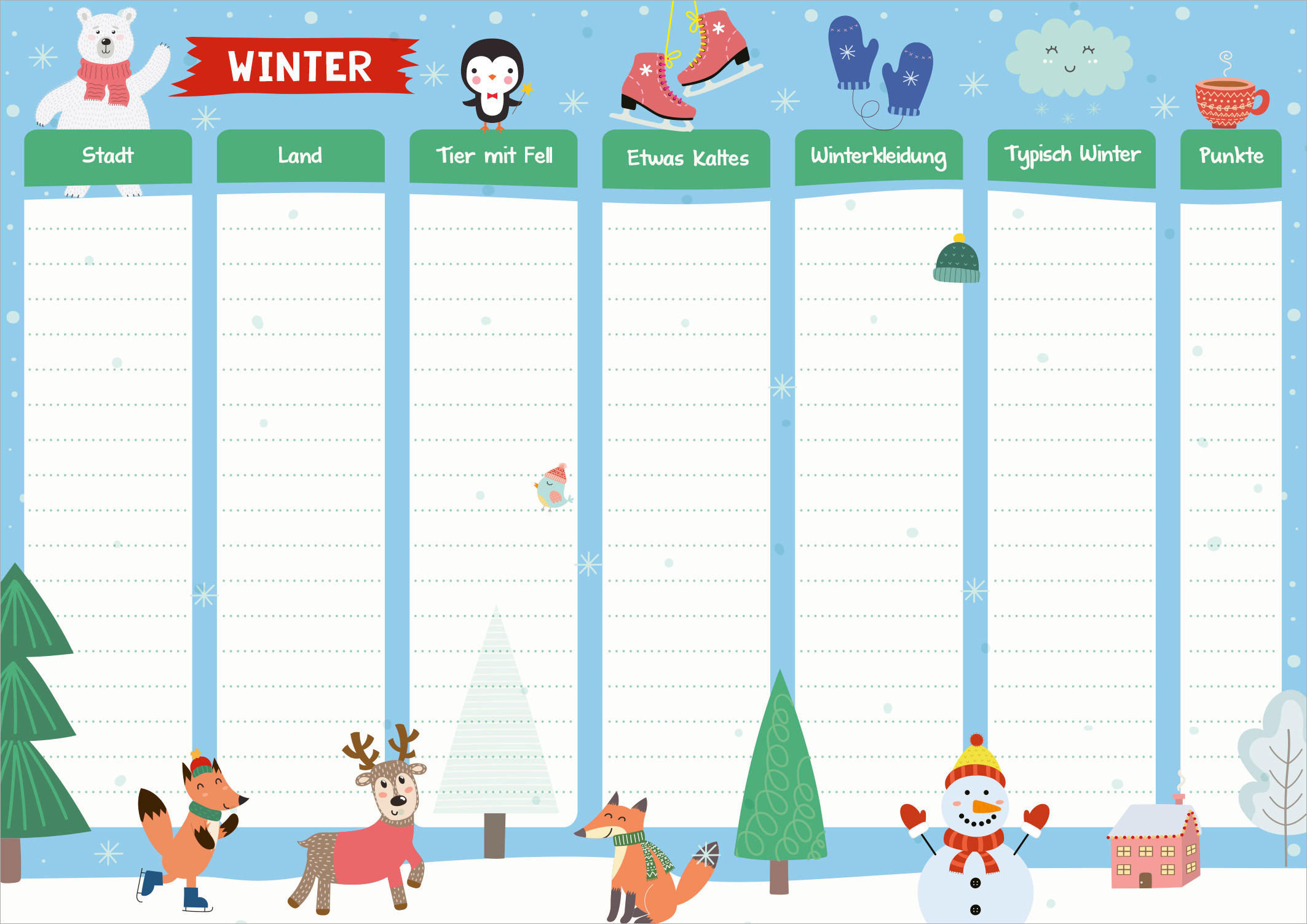 BUCH  - Multicolor, Basics, Papier (16/16/0,8cm)