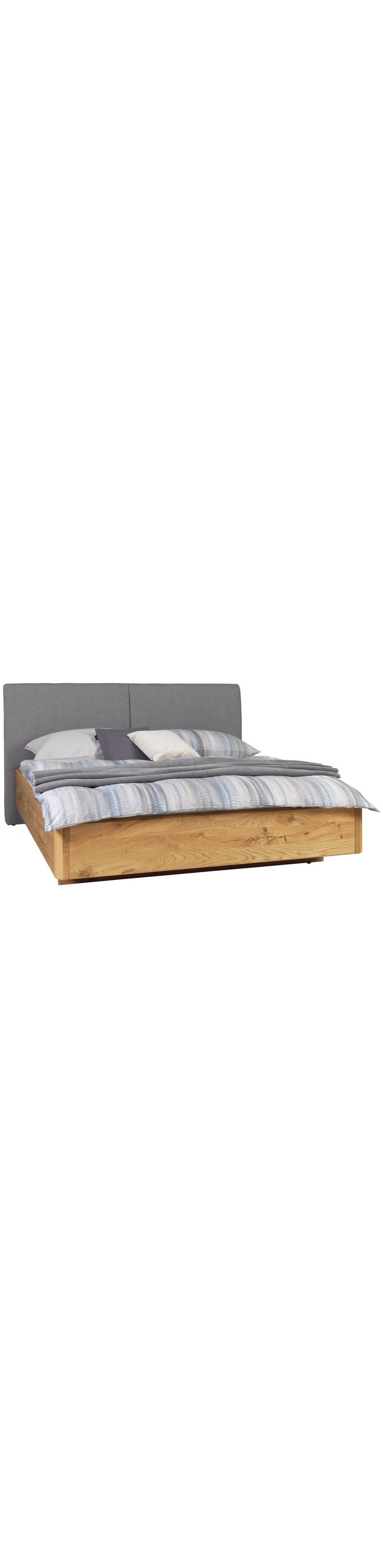 Valnatura Bett Wildeiche Valnatura Bett Wildeiche