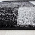 WEBTEPPICH 80/300 cm Hawaii 1330  - Schwarz, KONVENTIONELL, Textil (80/300cm) - Novel