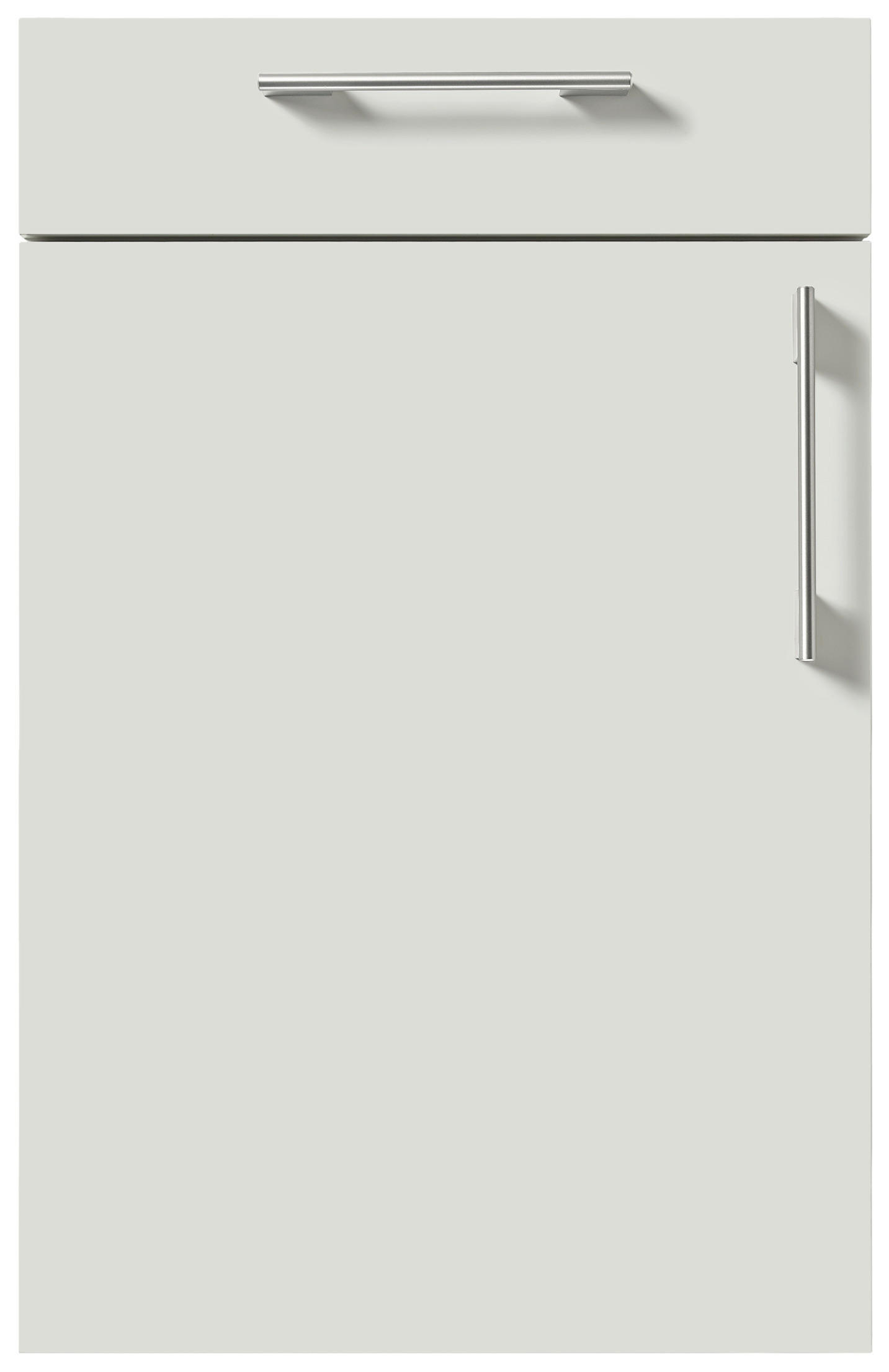 KUCHYŇA NA MIERU UMANI - čierna/červená, Design, kompozitné drevo - Novel