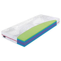 SALTEA  - alb, Basics (90/200cm) - Materasso