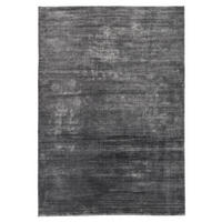 TKANÝ KOBEREC, 200/300 cm, antracitová - antracitová, Design, textil (200/300cm) - Joop!