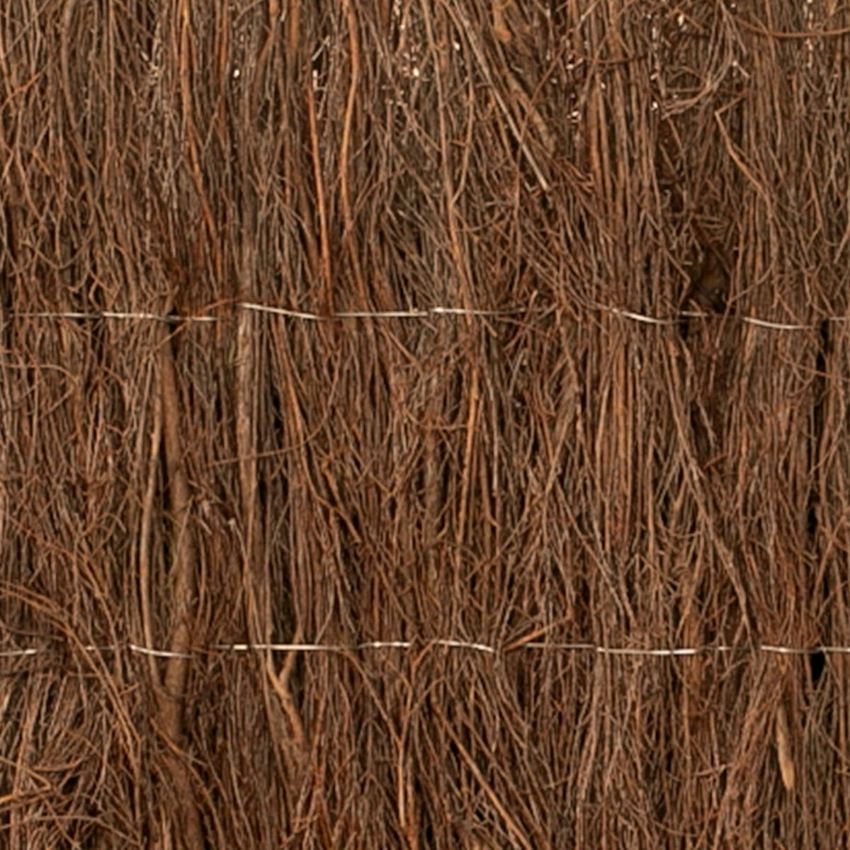 TIENIACA CLONA NA PLOT 300/150 cm  - prírodná farba, Basics, prírodné materiály (300/150cm)