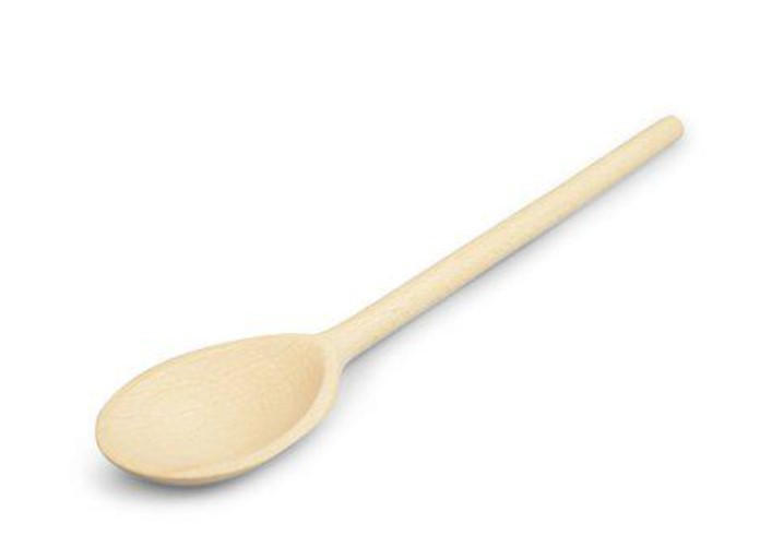 SLEV - Basics, trä (30cm) - Best Price