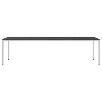 GARTENTISCH 220/95/75 cm  - Modern (220/95/75cm) - Zumsteg