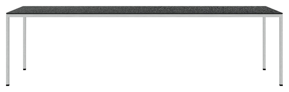 GARTENTISCH 220/95/75 cm  - Modern (220/95/75cm) - Zumsteg