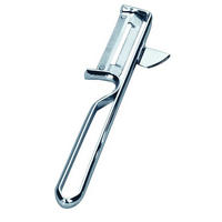 HÁMOZÓ - nemesacél, Basics, fém (14,9/4,0/0,9cm) - Gefu