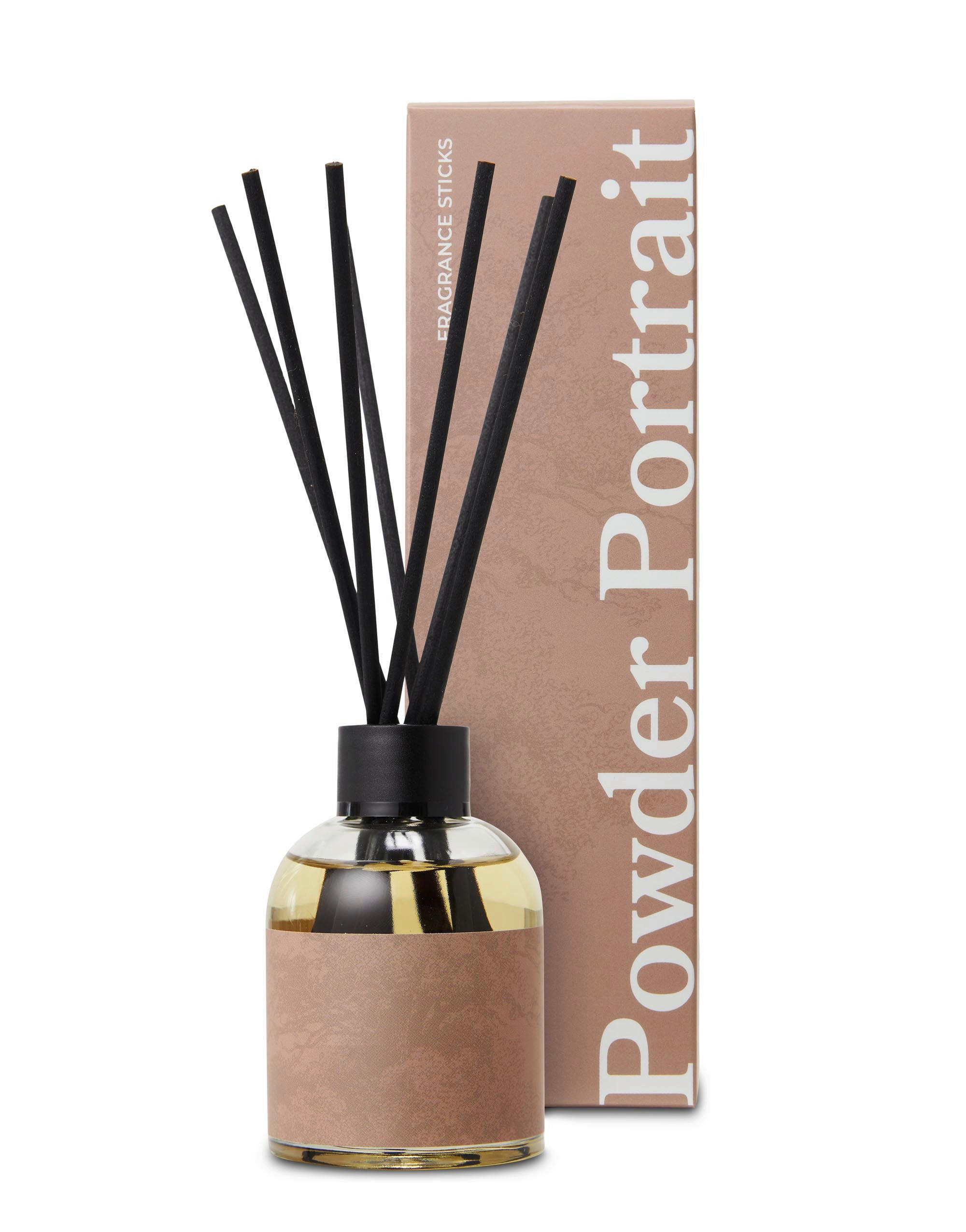 ARÓMA DIFUZÉR 100 ml - priehľadné, Basics, sklo (100ml) - Essenza
