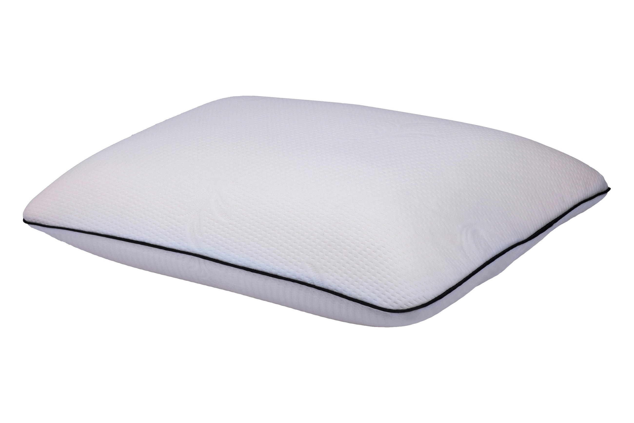 JASTUK       60/40/17 cm  - bela, Osnovno, tekstil (60/40/17cm) - Novel