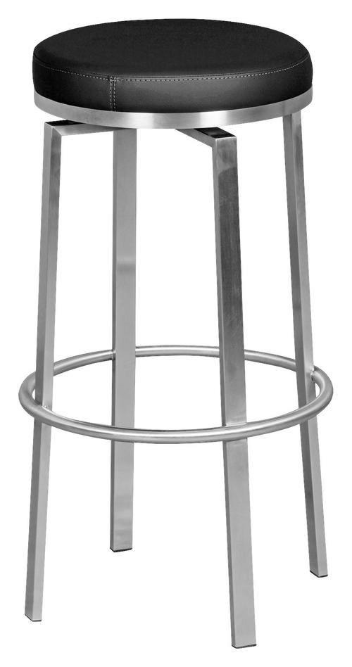 MID.YOU BAROVÁ STOLIČKA, čierna