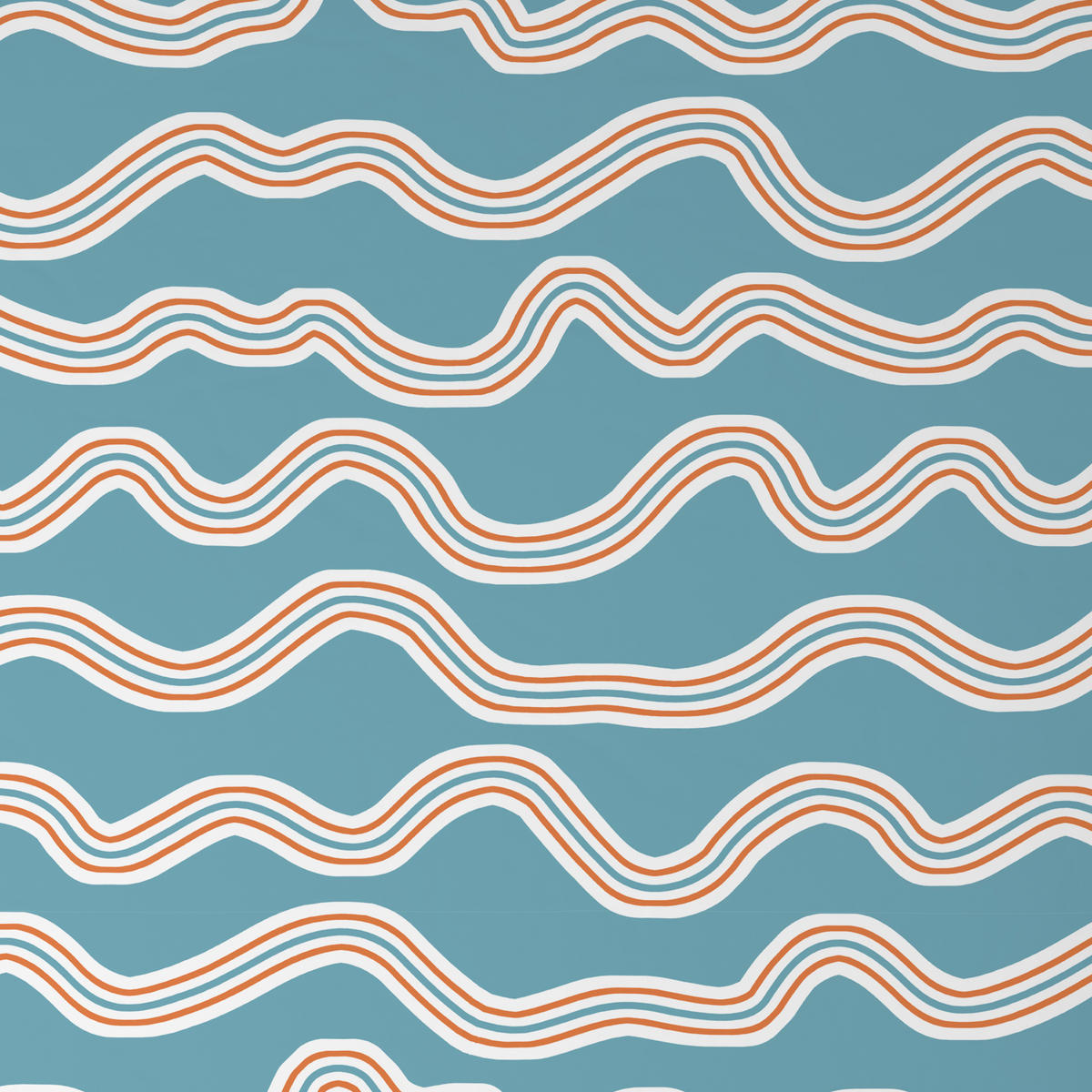 BETTWÄSCHE Satin 135/200 cm  - Hellblau, Textil (135/200cm) - Novel