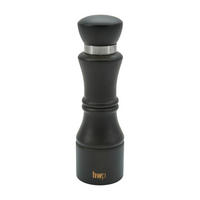 MLYNČEK NA KORENIE - tmavohnedá, Basics, kov/drevo (6/20cm) - Homeware Profession.