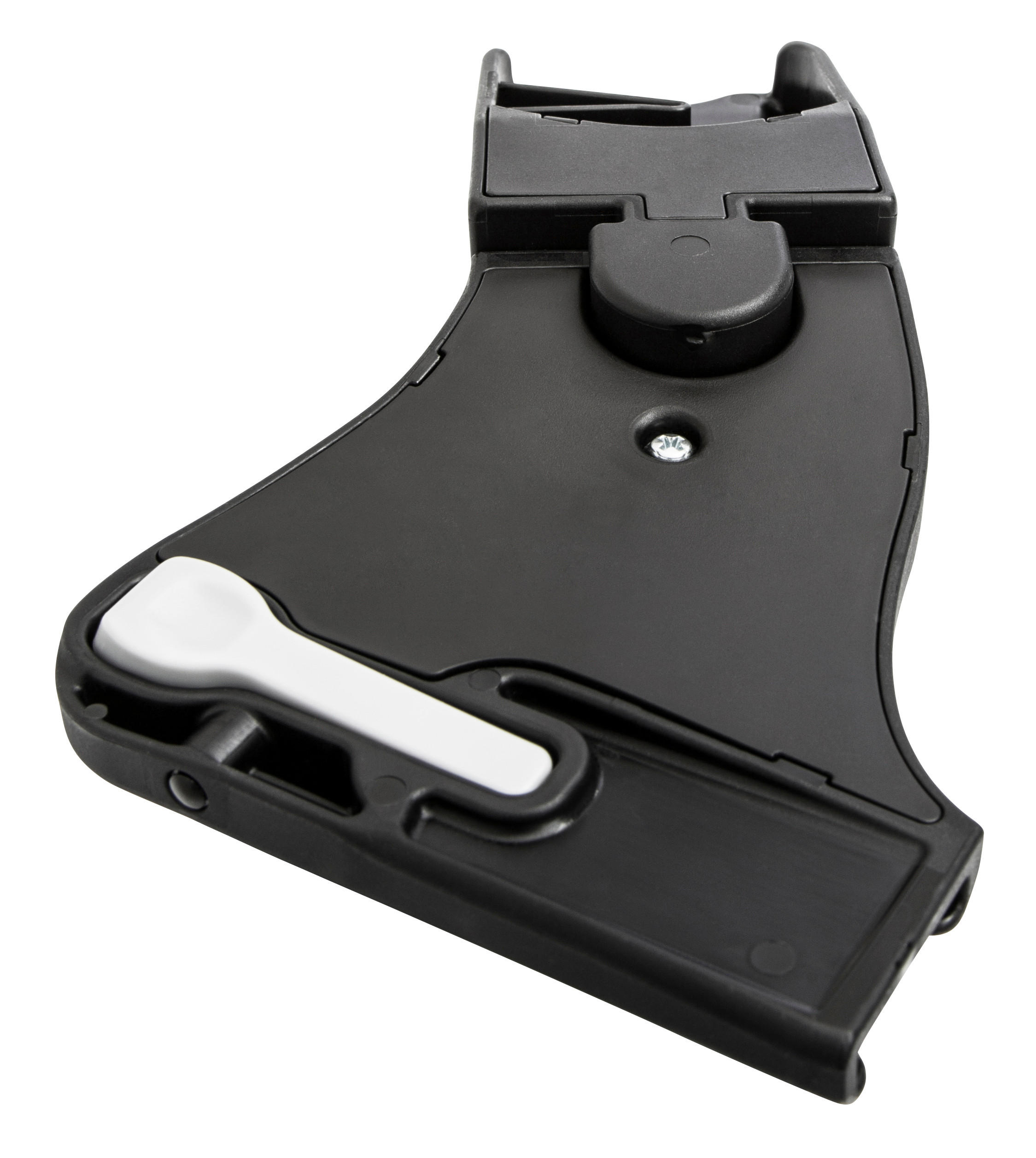 Adapter für Joie Babyschale - Schwarz, Basics, Kunststoff - Joie