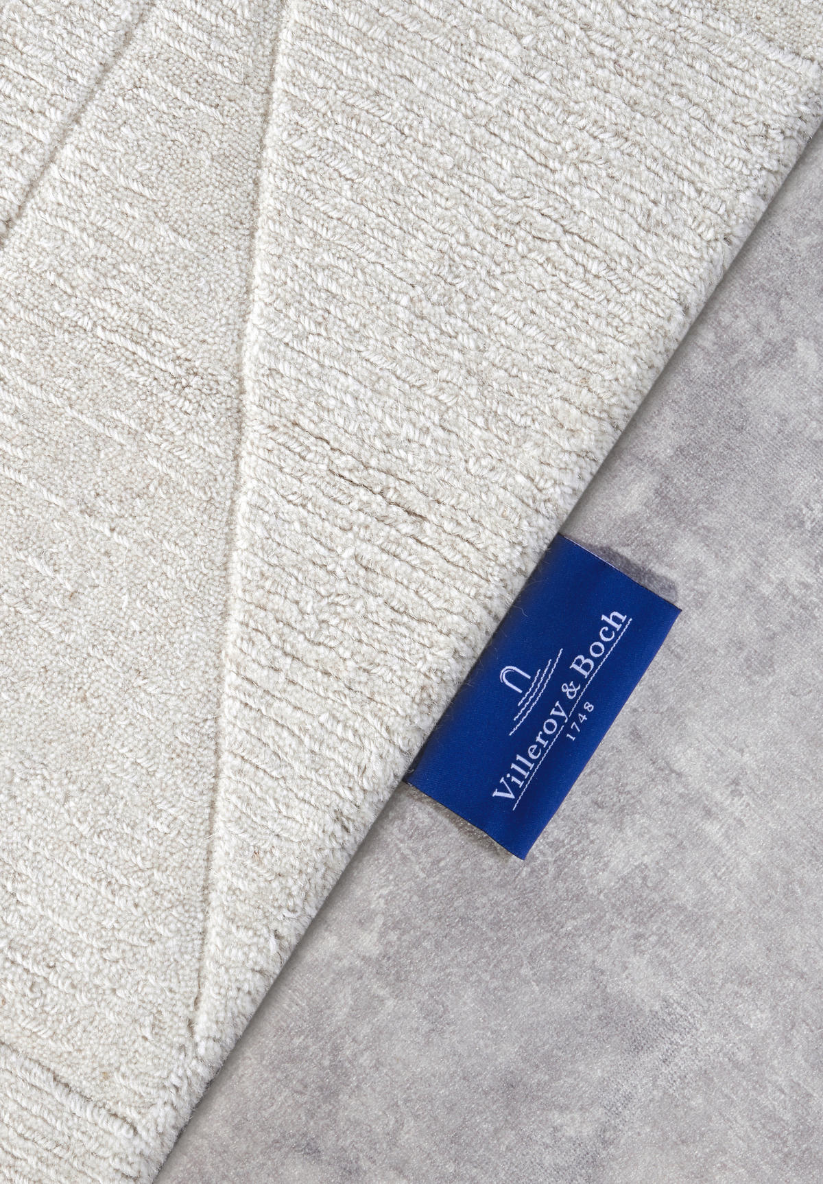 LÄUFER 80/250 cm Kollektion 1906 Creme  - Creme, Design, Textil (80/250cm) - Villeroy & Boch