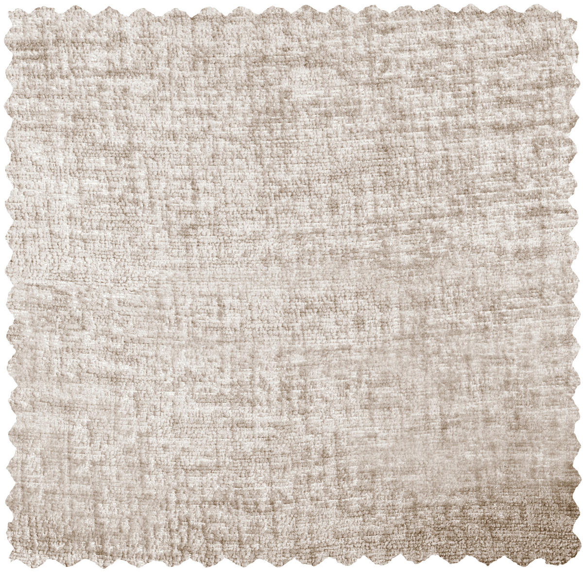 ARMLEHNSTUHL-SET 2 Stück  in Samt  - Schwarz/Weiß, MODERN, Textil/Metall (59/78/56cm) - Livetastic