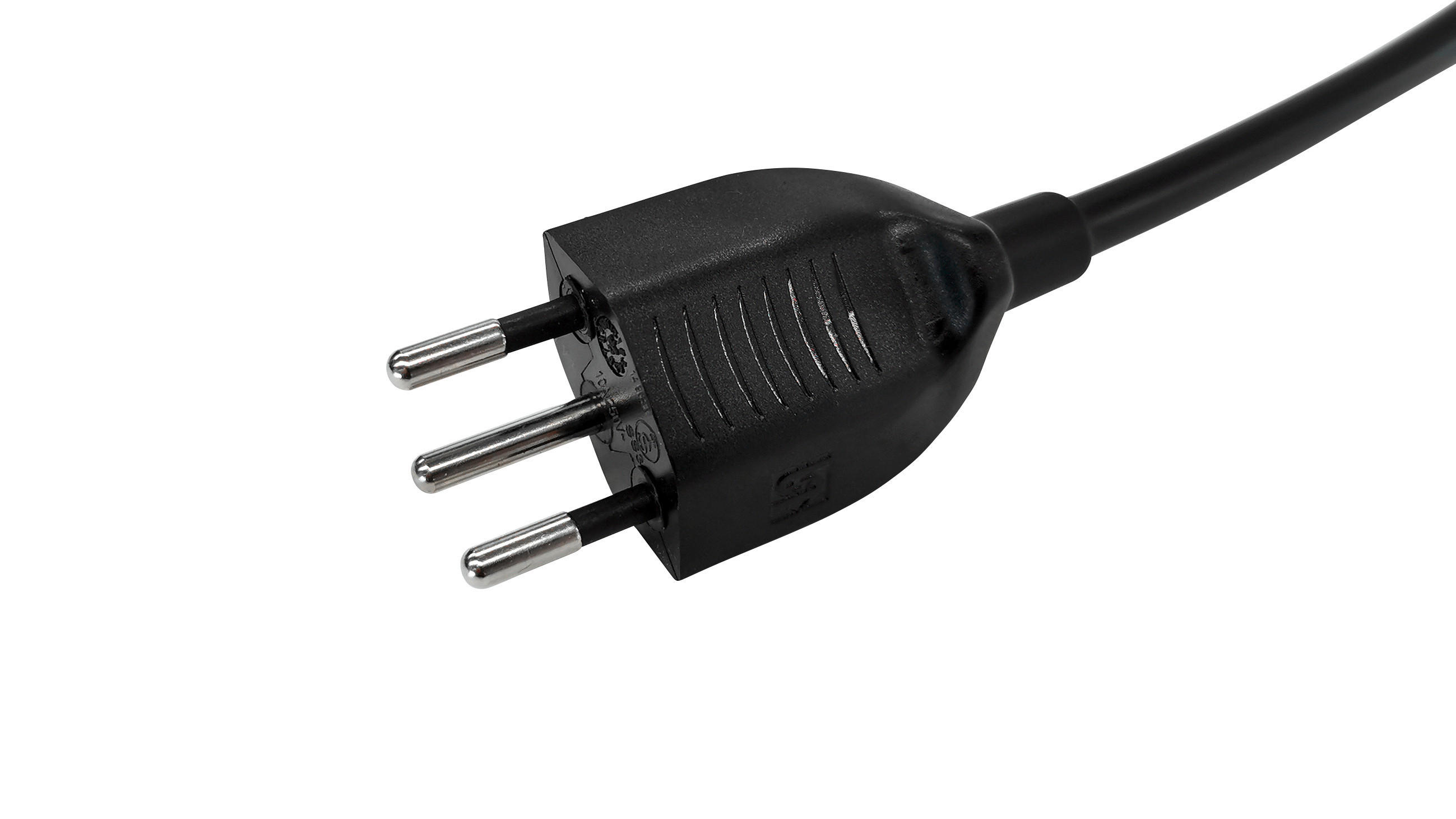 WASSERKOCHER 1.7 l  - Schwarz, Basics, Metall (22,6/24,8/17,1cm) - SMEG