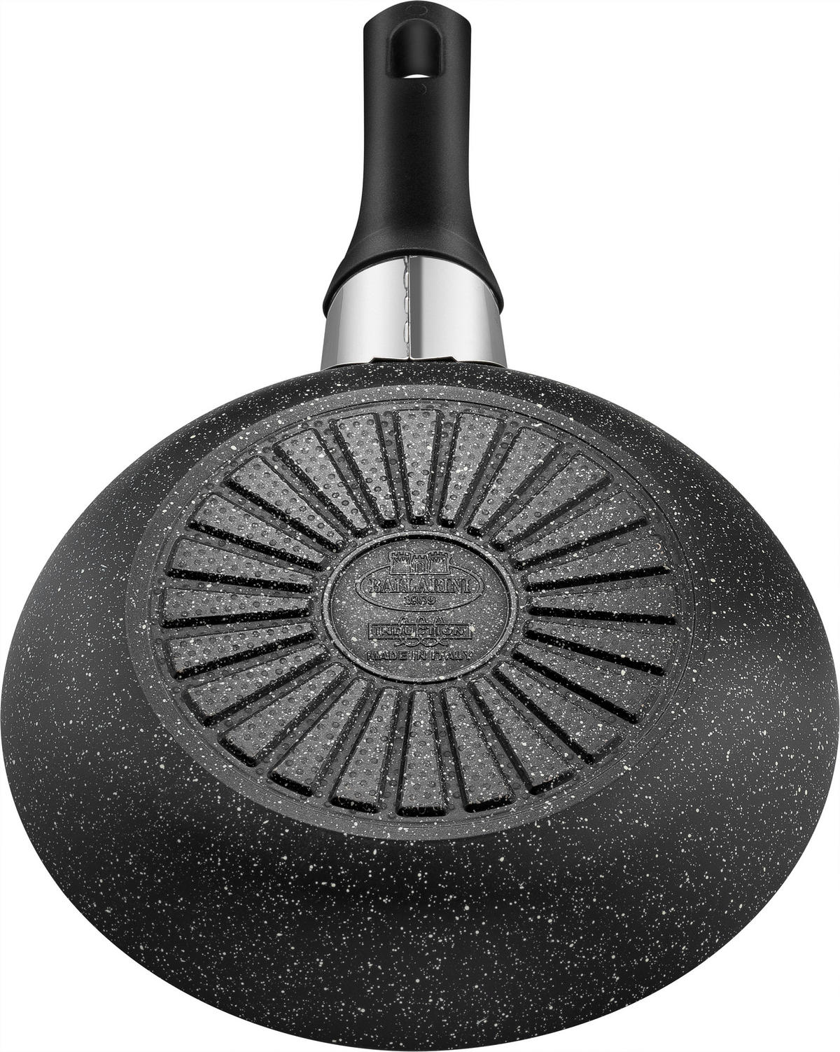 BRATPFANNE BALLARINI Vipiteno Ceramic Keramikbeschichtung 20 cm  - Basics (20cm) - Ballarini