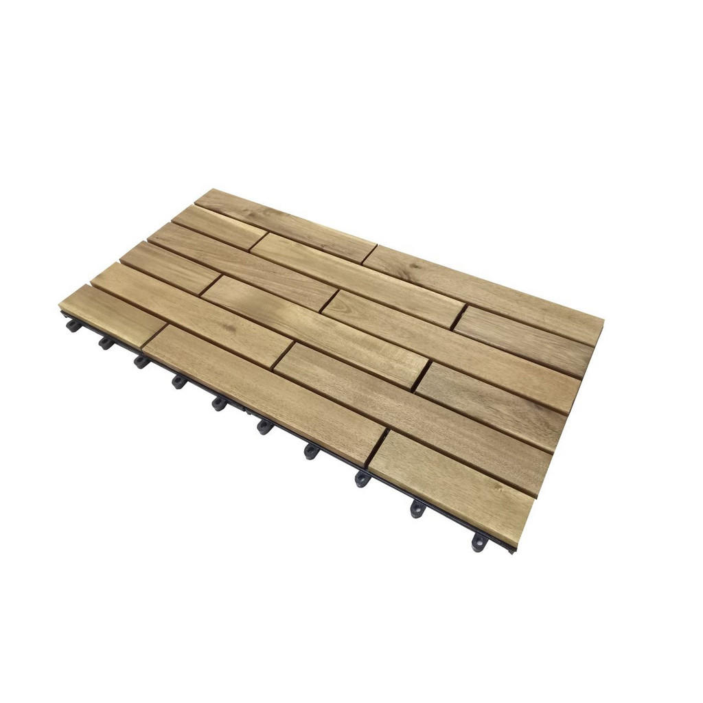 Terrassenfliese Xxl Fliese - Paul, 5er-Set