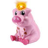 SPIELTIER - Pink/Multicolor, Basics, Kunststoff (11,5/12,7/7,1cm) - Vtech