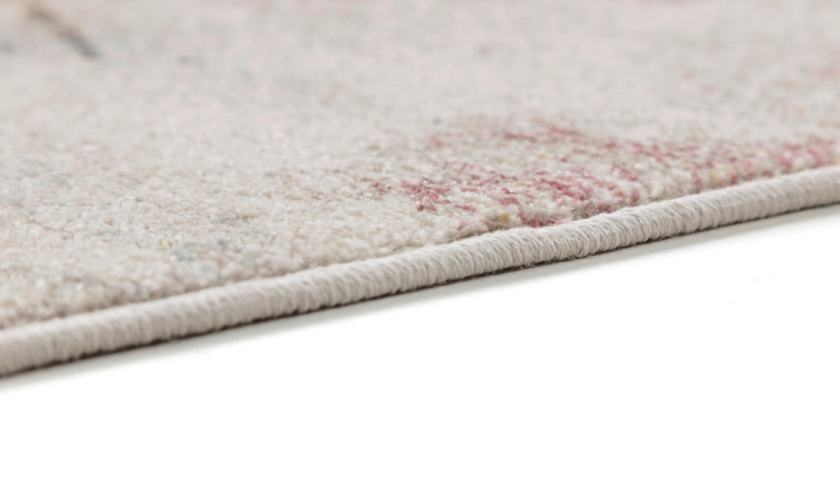WEBTEPPICH 80/150 cm Orvieto Multicolor  - Multicolor, Design, Textil (80/150cm) - Novel