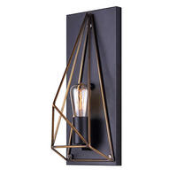 SVJETILJKA ZIDNA  - Basics (10/15,5/26cm)