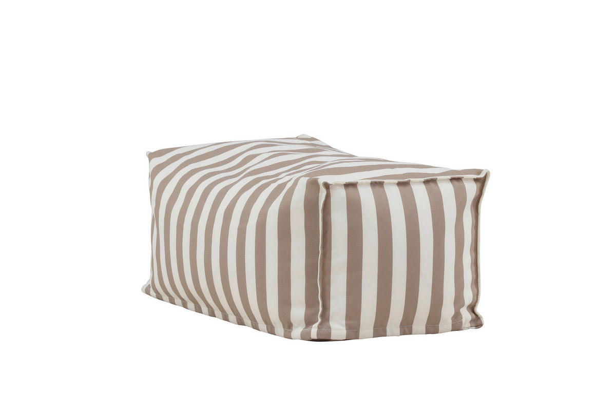 SACCOSÄCK FÖR UTOMHUSBRUK i  - Modern (40/33/75cm) - Gardenson