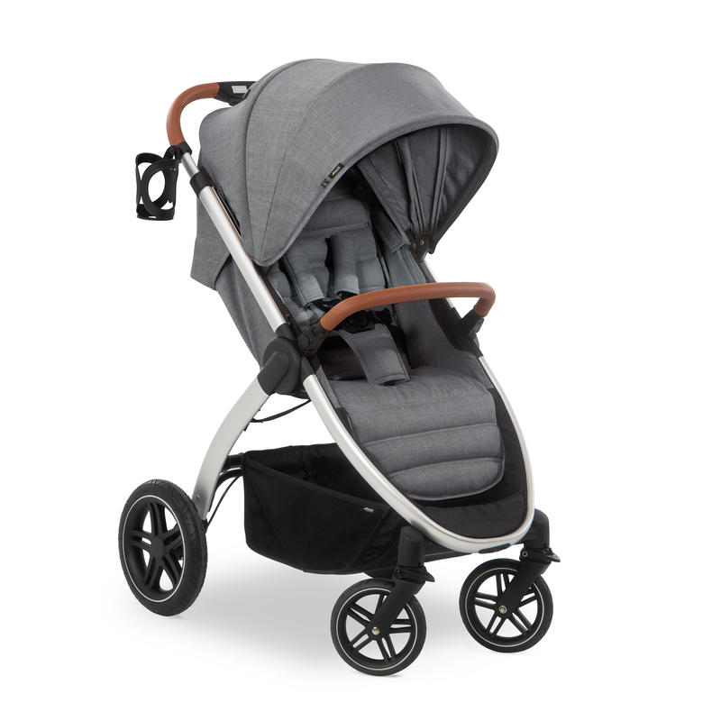 Hauck store runner kinderwagen