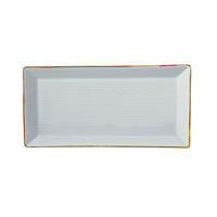 KÍNÁLÓTÁL  18/36 cm   - szürke, Design, kerámia (18/36cm) - Landscape