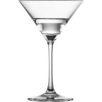 MARTINIGLAS Echo  - Transparent, Basics, Glas (10,1/15,7cm) - Schott Zwiesel