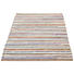 HANDWEBTEPPICH 60/110 cm - Basics, Textil (60/110cm) - Linea Natura HANDWEBTEPPICH 60/110 cm - Basics, Textil (60/110cm) - Linea Natura