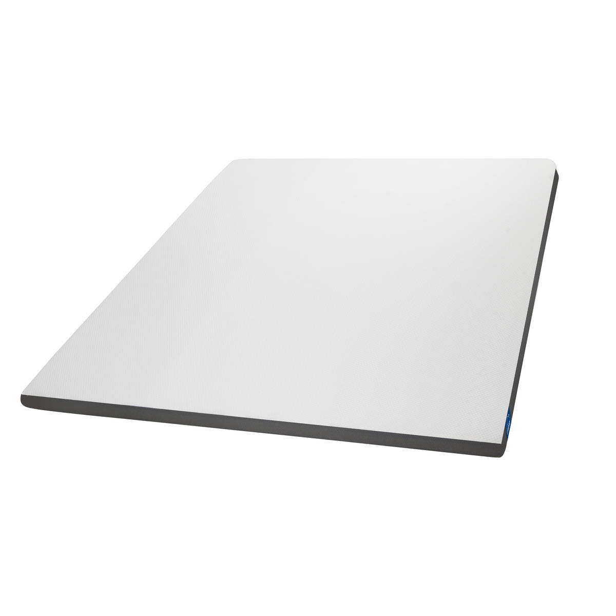 TOPPER EaZzzy Topper Classic 180/200 cm Höhe ca. 7 cm  - Basics, Textil (180/200cm) - Genius