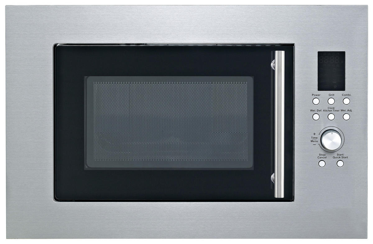 EINBAUMIKROWELLE MW900-23G-IN jetzt nur online ➤ XXXLutz.de