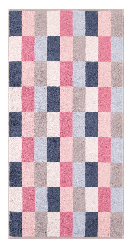 RUČNÍK, 50/100 cm, vícebarevná - vícebarevná, Basics, textil (50/100cm) - Villeroy & Boch