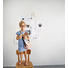 EVERYDAYBAG KIDS - Altrosa, Textil (20/14,5/10cm) - Reisenthel EVERYDAYBAG KIDS - Altrosa, Textil (20/14,5/10cm) - Reisenthel