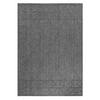 OUTDOORTEPPICH 80/150 cm Patara Grau  - Grau, Design, Textil (80/150cm) - Novel